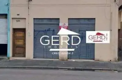 Área comercial para locação – 500m² com casas e galpão em presidente altino, osasco/sp