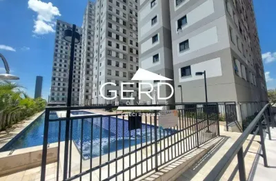Apartamento residencial para aluguel em presidente altino, osasco – 35 m²