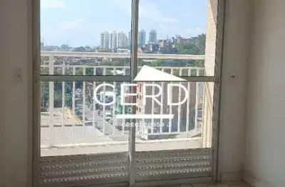 Apartamento para aluguel | 2 quartos no vila butantã, sp — 1 vaga