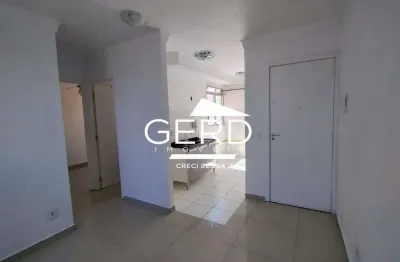 Apartamento 2 quartos | residencial novo horizonte | bairro são pedro | r$210.000