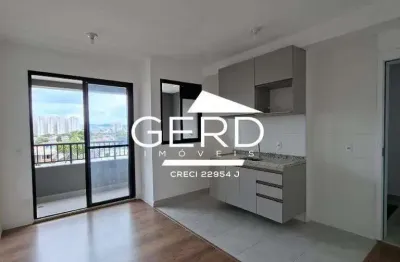 Apartamento novo em Presidente Altino-Osasco, 2 dorms, varanda, com lazer completo (piscina)