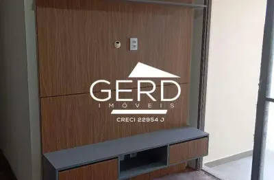 Venda: apartamento 2 quartos com 58 m² em vila polopoli, sp – 1 vaga, 2 banhos