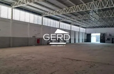Galpão logístico/industrial em osasco (bonfim) – pé-direito alto, 1.500 m²
