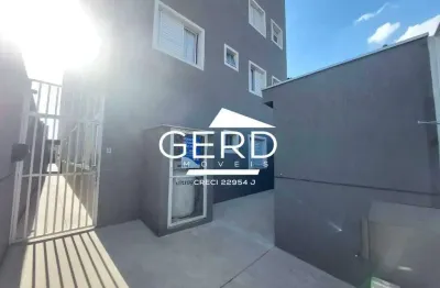 Apartamento 1 quarto para aluguel em presidente altino, osasco – 34 m² internos + 34 m² externos