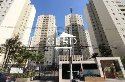 Apartamento 3 quartos para aluguel em osasco – bairro continental, 65 m²