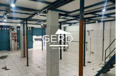 Ponto comercial para alugar no Centro, Osasco 