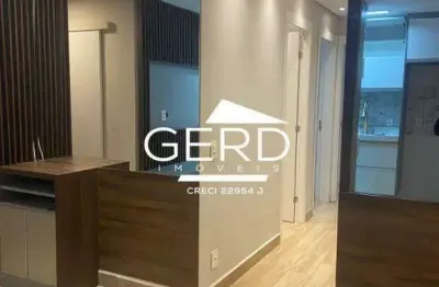 Apartamento garden 3 dorms + 2 vagas em osasco (continental) – financiamento sim