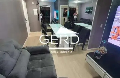 Apartamento mobiliado para alugar – presidente altino, osasco/sp