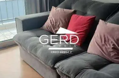 Apartamento com 2 quartos à venda na Vila Lageado, São Paulo 