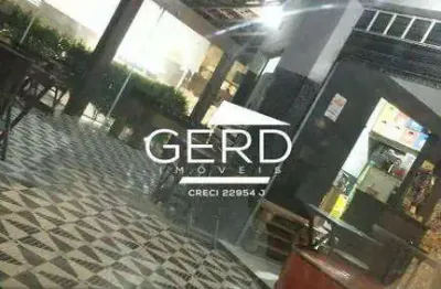 Ponto comercial para alugar no Bussocaba, Osasco 