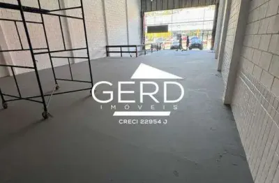 Barracão / Galpão / Depósito para alugar no Km 18, Osasco 