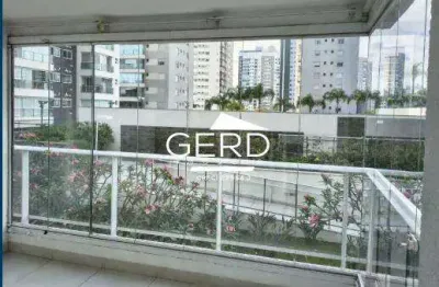 Apartamento 3 quartos com suíte, 69 m², vila anastácio – lazer completo e segurança 24h