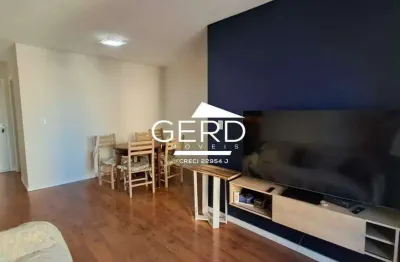 Apartamento à venda no Continental, Osasco 