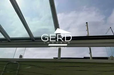 Casa com 2 quartos à venda no Quitaúna, Osasco 