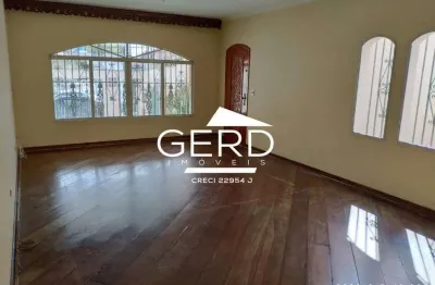 Casa com 3 quartos para alugar em Jaguaré, São Paulo 