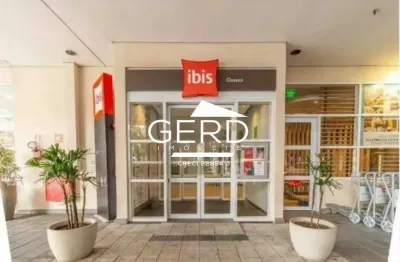 Sala comercial para aluguel – 35 m² em osasco (centro) com escritório