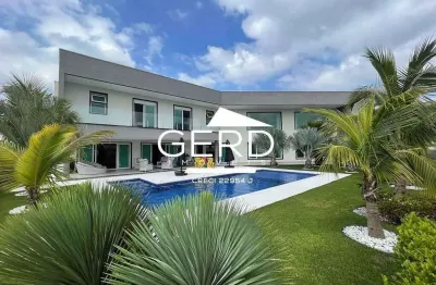 Casa com 4 quartos à venda no São Paulo II, Cotia 