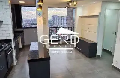 Apartamento com 2 quartos à venda no Presidente Altino, Osasco 