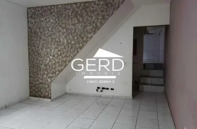 Casa para alugar em vila romana (são paulo) – 2 quartos, 100 m², 1 banheiro