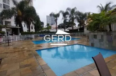 Apartamento para Alugar em Presidente Altino | 52m² a 200m da Estação CPTM