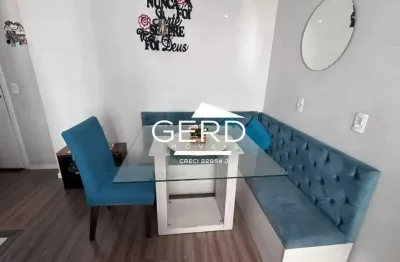 Apartamento com 2 quartos à venda no Padroeira, Osasco 