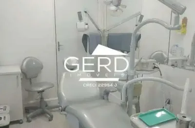 Clínica Odontológica à Venda em Osasco | Pronta para Atender: Munhoz Jr
