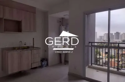 Apartamento para aluguel em Presidente Altino, Osasco – 33 m², residencial