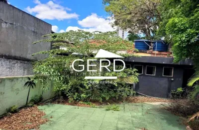 Casa Comercial à Venda em Presidente Altino – 500m² em Rua Principal de Presidente Altino, próximo ao centro de Osasco