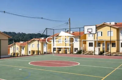 Casa com 3 quartos à venda no Jardim Belizário, Cotia 