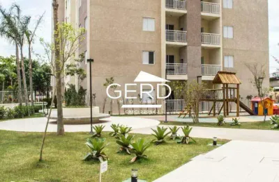 Apartamento com 2 quartos à venda no Presidente Altino, Osasco 