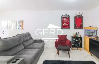 Casa Residencial para Aluguel em Vila São Luís – 3 Dormitórios, Quintal e Churrasqueira