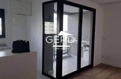 Aluguel Studio c/ Suíte 38m² Km 18 Osasco c/1 Vaga e Lazer Completo