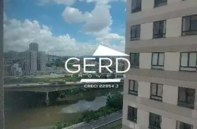 Apartamento com 2 quartos à venda no Presidente Altino, Osasco 