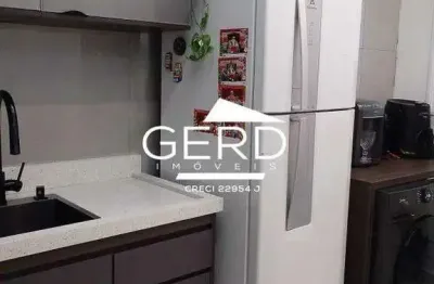 Apartamento com 2 quartos à venda na Vila Engenho Novo, Barueri 