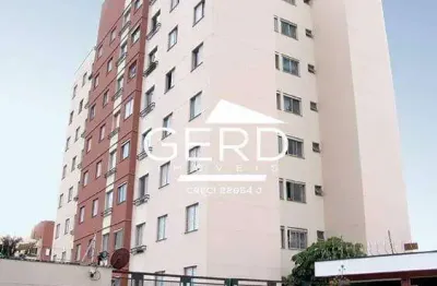 Apartamento com 2 quartos para alugar na Fazenda Morumbi, São Paulo 