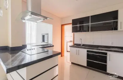 Apartamento para venda em joinville, américa, 3 dormitórios, 1 suíte, 3 banheiros, 2 vagas