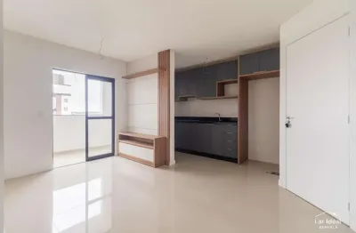 Apartamento para venda em joinville, anita garibaldi, 3 dormitórios, 1 suíte, 2 banheiros, 1 vaga