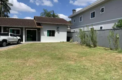 Casa para venda em joinville, boa vista, 3 dormitórios, 1 suíte, 2 banheiros, 3 vagas