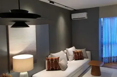 Apartamento para venda em joinville, américa, 1 dormitório, 1 banheiro, 1 vaga