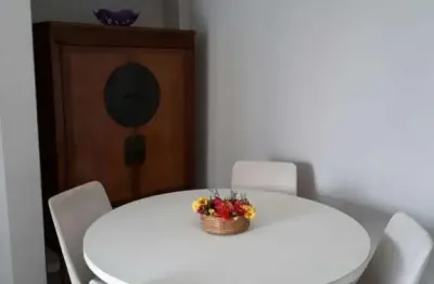 Apartamento para venda em joinville, américa, 1 dormitório, 1 banheiro, 1 vaga