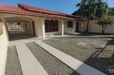 Casa para venda em joinville, costa e silva, 3 dormitórios, 2 banheiros, 2 vagas