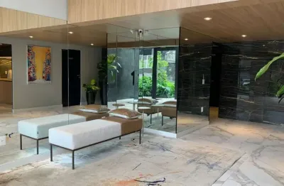 Apartamento para venda, atiradores, 3 dormitórios, 3 suítes, 4 banheiros, 2 vagas