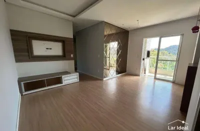 Apartamento para venda em joinville, glória, 3 dormitórios, 1 suíte, 2 banheiros, 2 vagas