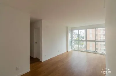 Apartamento à venda na Rua Pastor Fritz Buhler, 87, Centro, Joinville