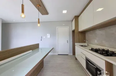 Apartamento para venda em joinville, santa catarina, 2 dormitórios, 1 banheiro, 1 vaga