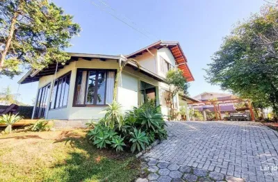 Casa para venda em joinville, glória, 4 dormitórios, 1 suíte, 3 banheiros, 2 vagas