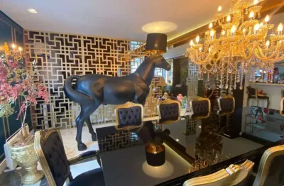 Apartamento para venda em joinville, anita garibaldi, 4 dormitórios, 2 suítes, 4 banheiros, 2 vagas