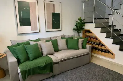 Sobrado para Venda em Joinville, Vila Nova, 3 dormitórios, 1 suíte, 3 banheiros, 2 vagas