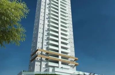 Apartamento com 3 quartos à venda no Fazenda, Itajaí 