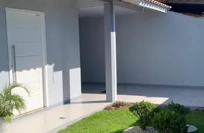 Casa com 3 quartos à venda no Espinheiros, Itajaí 
